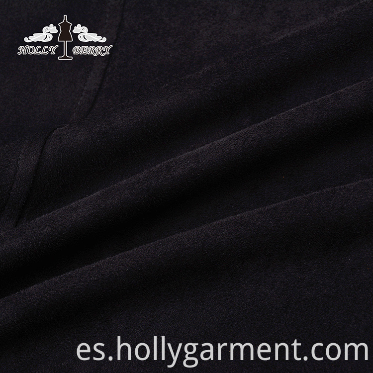 Sudadera corta casual Casual Cropped Sweatshirt